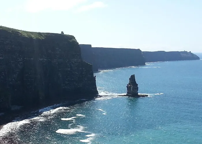 Cois Na Habhann