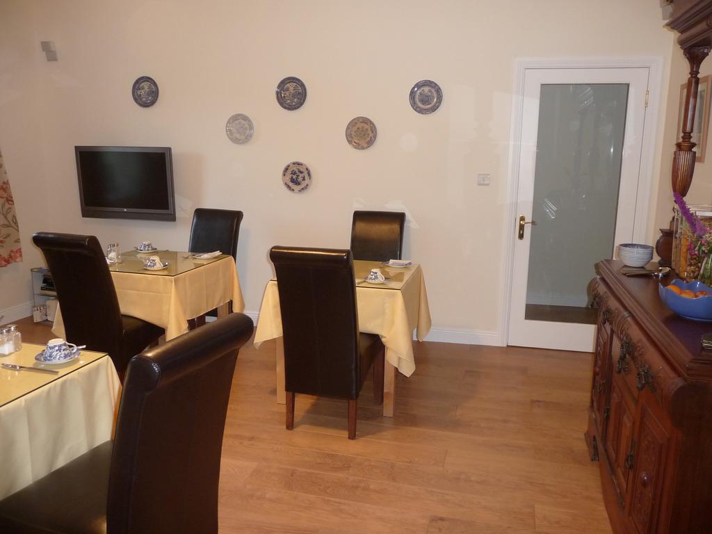 Bed & Breakfast Cois Na Habhann 3*